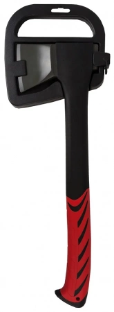 Топор  DDE Dynamic AXE18 универсальный, 445 мм., 950 гр.